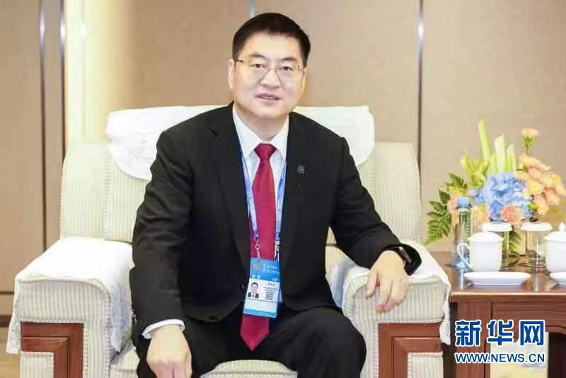 李延强:抢抓rcep新机遇打造北部湾国际门户港