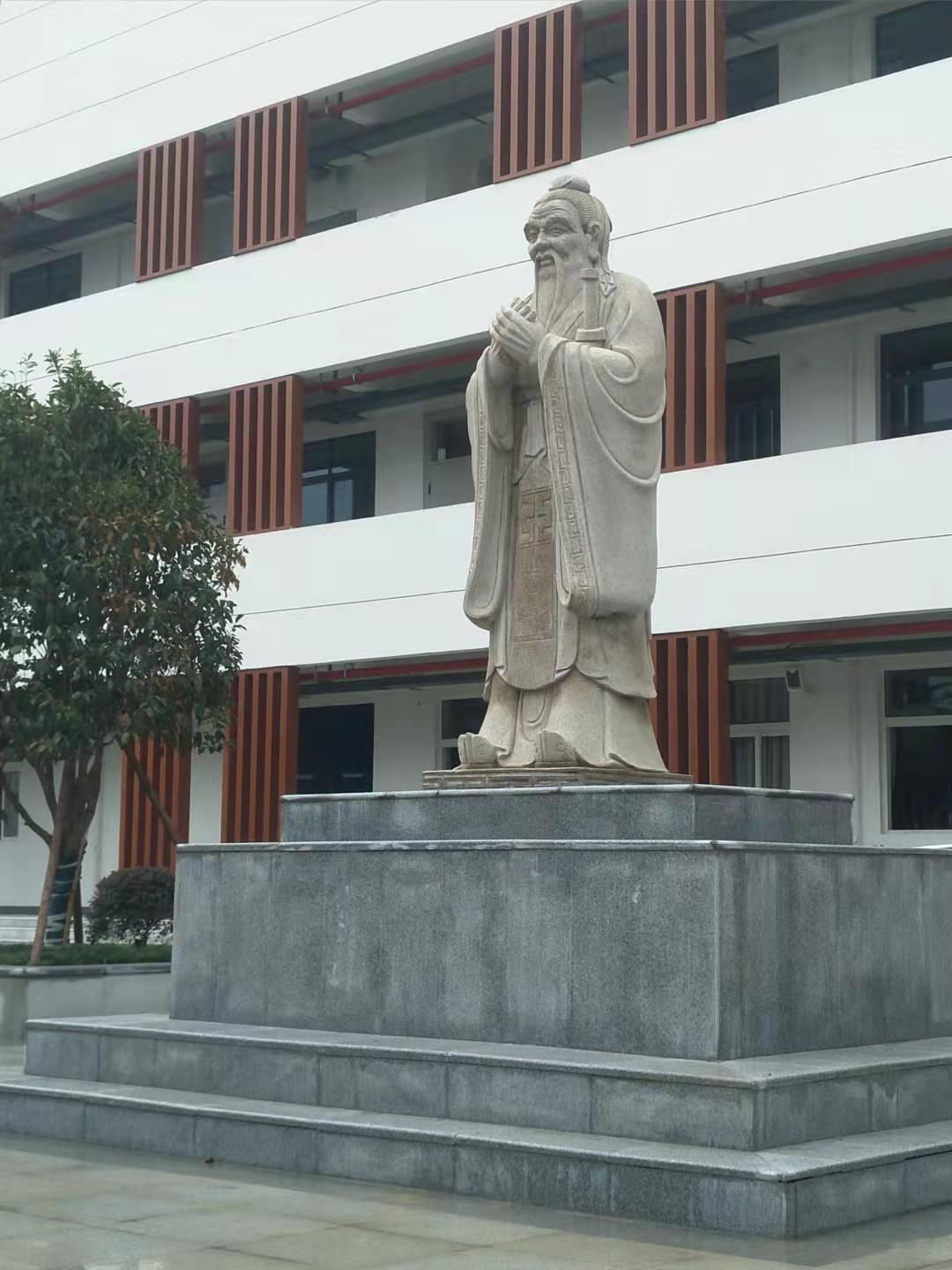 人物专访|漆桥中学特色化建设之路—南京高淳漆桥中学校长王虎春