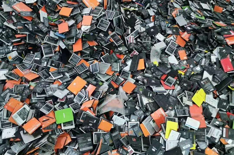 废锂电池如何进行放电预处理才能达到安全环保,盐水放电须知一二