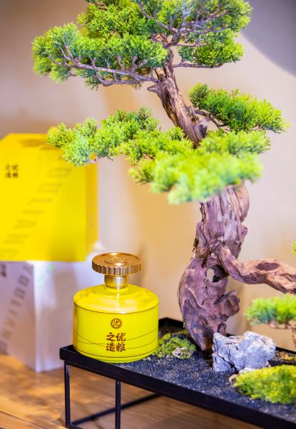 虎力全开 2022开年好酒就选它