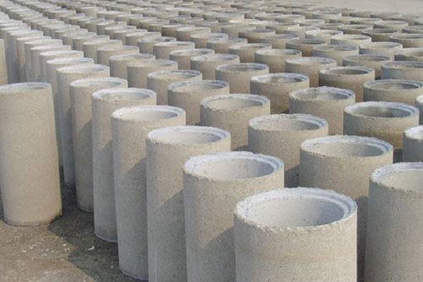 水泥胶砂试件的制作过程