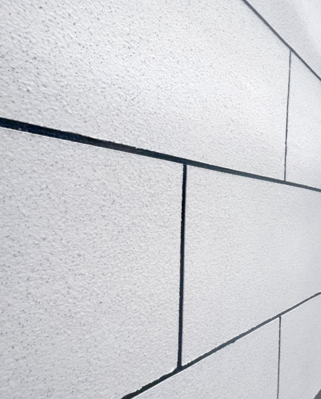 真石漆罩面漆选择：水性/油性哑光/亮光实测报告！