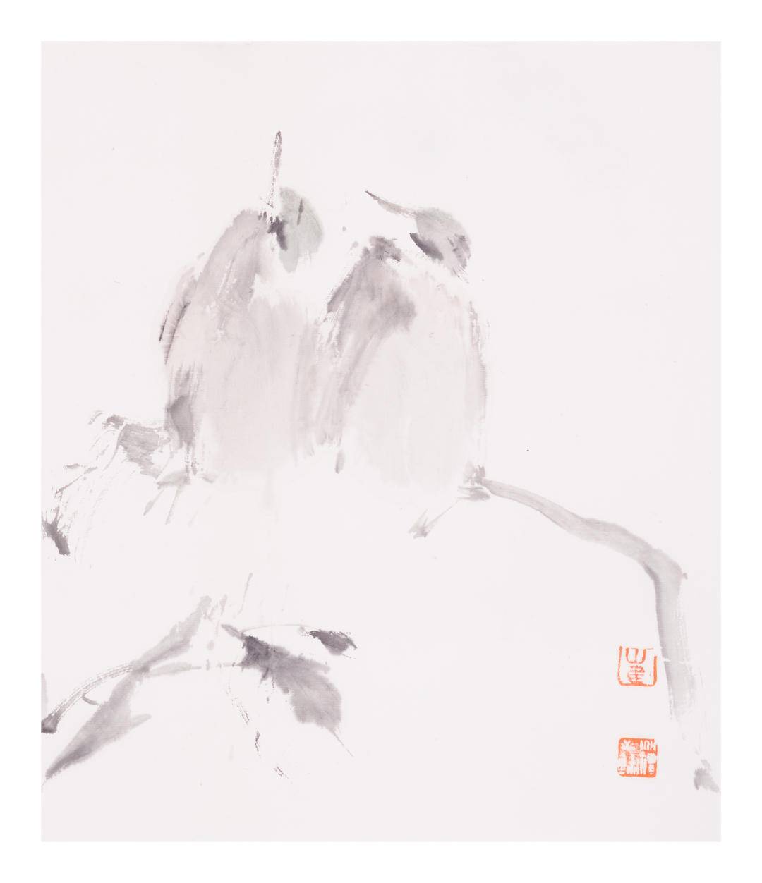 "翰墨淋漓信手挥"——崔兆礼大写意绘画艺术展6月18日开幕