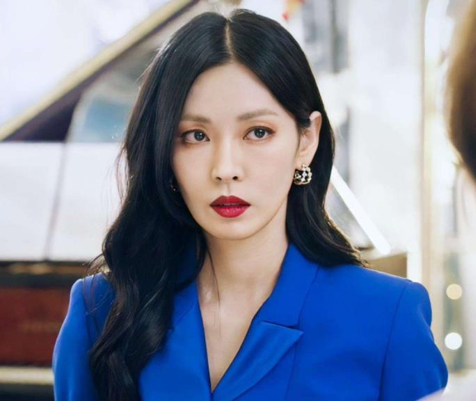 《顺风妇产科》24年啦!英奎中年丧子,美月事业坎坷,她闪嫁豪门