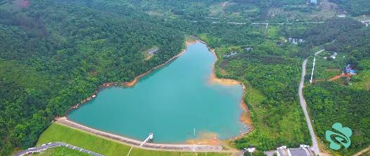 白湖镇独山风景区图片