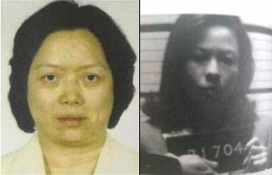 偷渡皇后郑翠萍:三千福建人因她成功偷渡美国,死后上百豪车送行