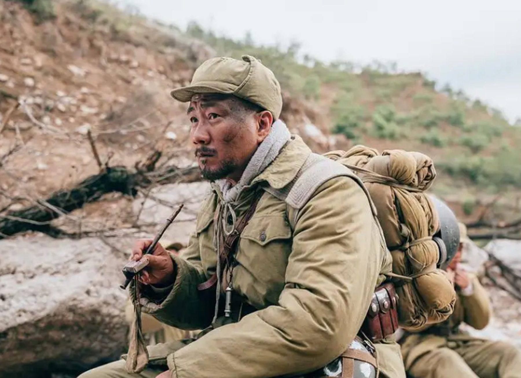 雷睢生历史原型是谁,他是怎么死的?