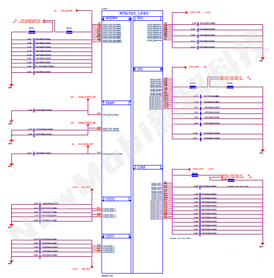 mtk6765安卓核心板 mt6765安卓智能模块方案