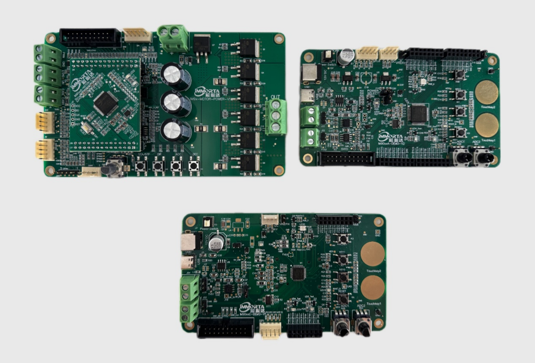 成立仅1年半,光谷企业量产6款智能汽车芯片,出货近千万颗