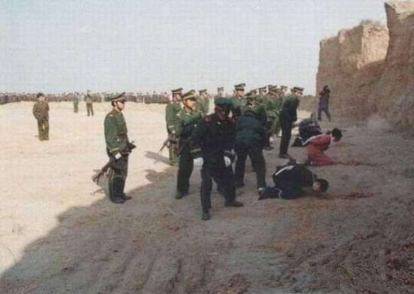 山西贼王覆灭记回顾:连杀16人的华北第一杀手,终被抓获执行枪决