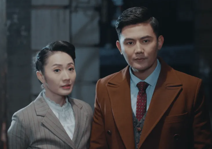 《铁道风云》中祝明悦的扮演者是谁?