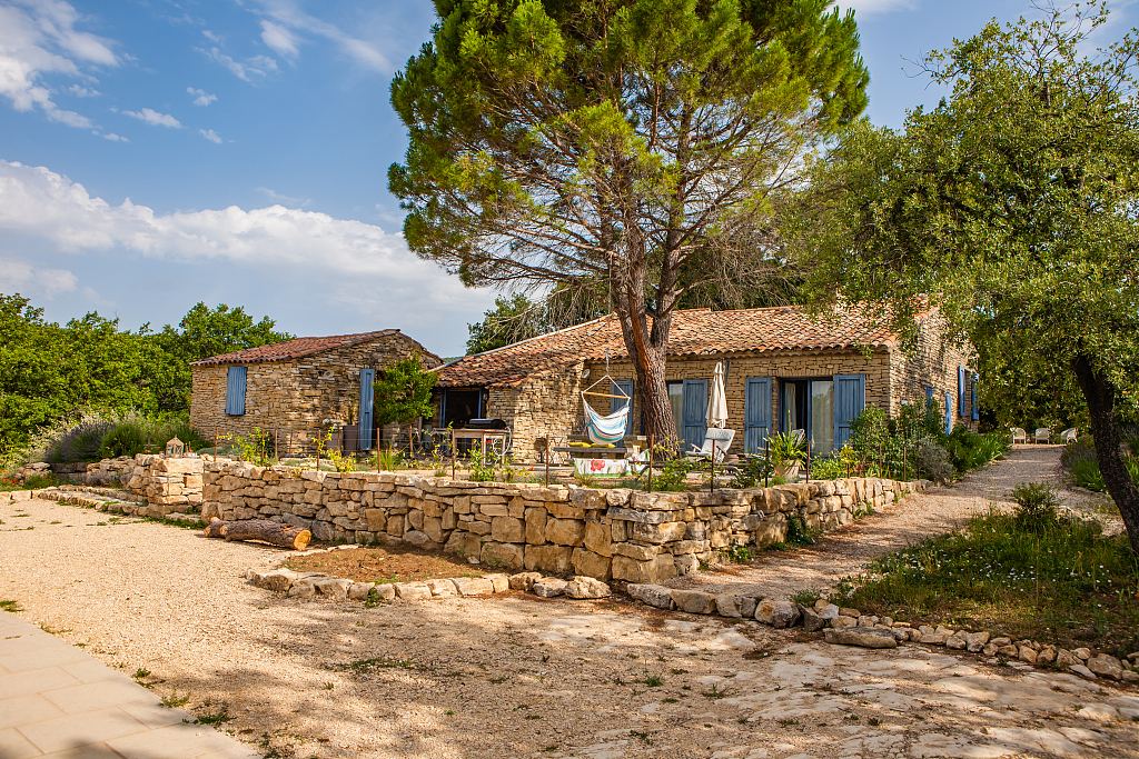 回归乡村能拯救单调的城市生活吗?从法国"重返大地"运动谈起