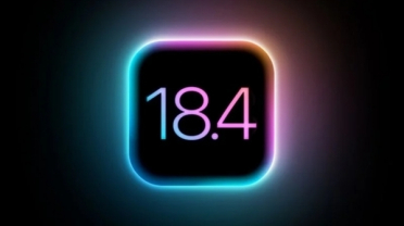 iOS 18.4 RC 2发布：正式版下周登场！
