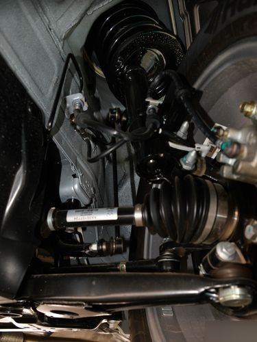 绅宝x65的变速箱