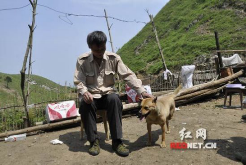 曾小颖:脚下的路和路上的故事