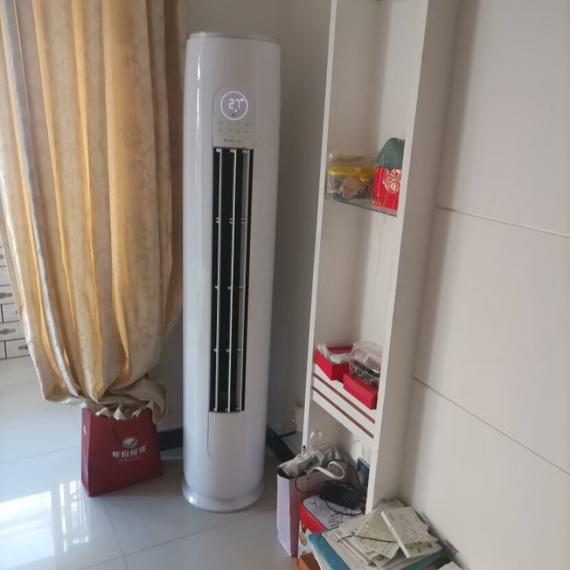 格力京秀3匹空调怎么样?剖析参数解读