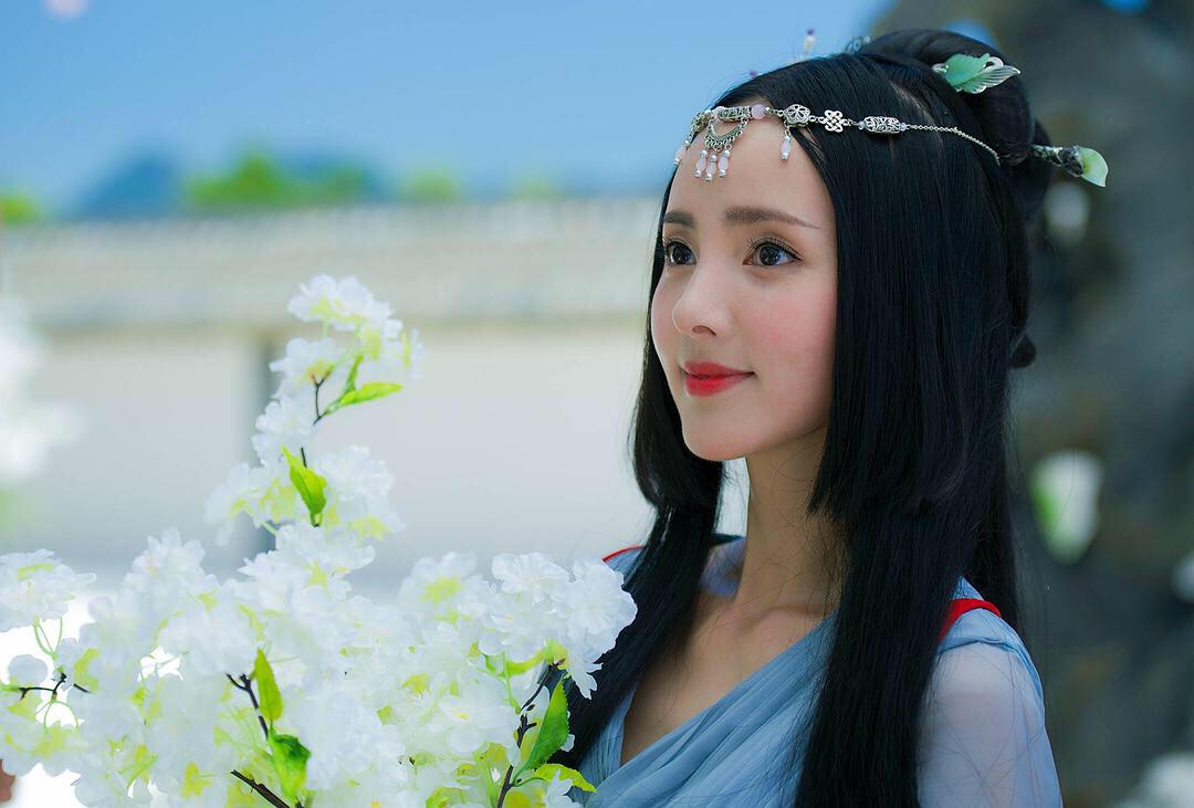 历史上的永宁公主?