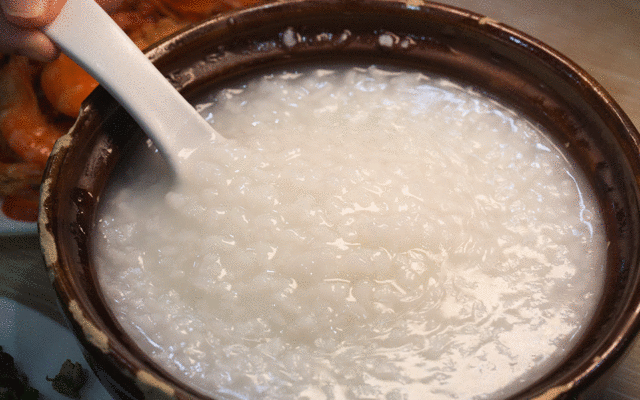 一碗白糜,把潮汕人惯坏了