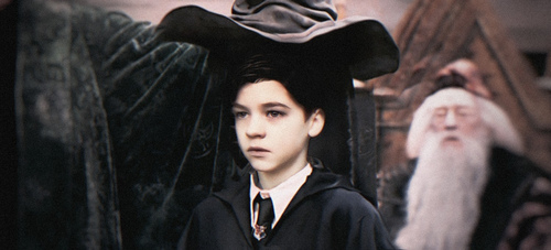 《哈利波特》:从少年到黑魔王,来看看汤姆.里德尔的一生