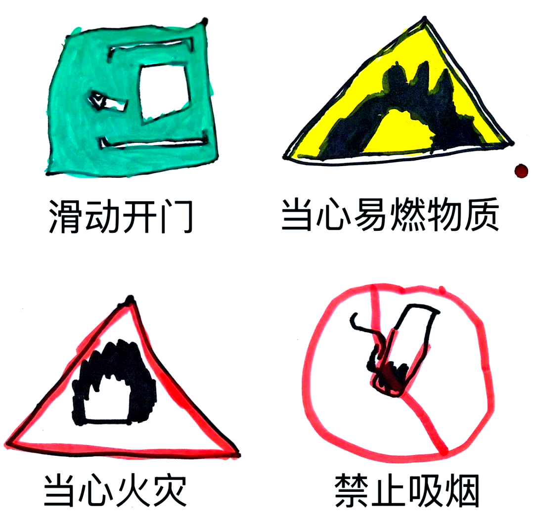 火灾发生后,报警至关重要