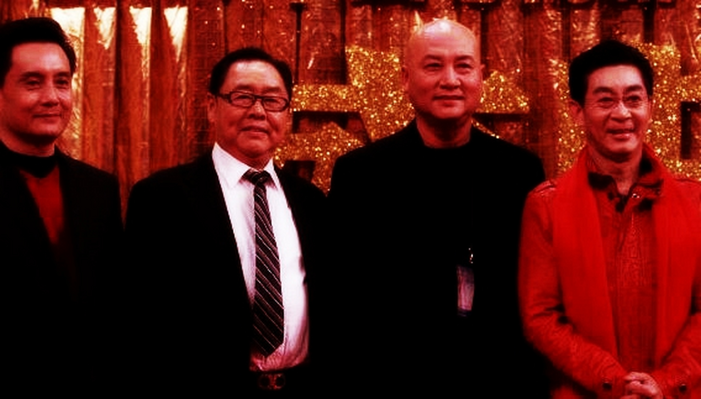 马德华回忆往事:高老庄与妻子魏慧丽合照,让我很难过.