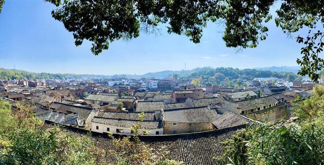 辛集王口镇有俩千年古村