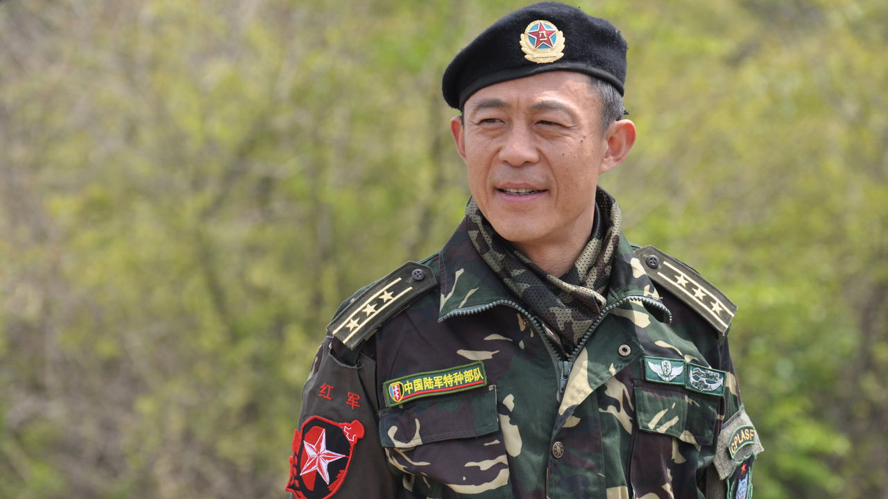 《我是特种兵》10年后,主角一个没红,反而跑龙套红的一塌糊涂