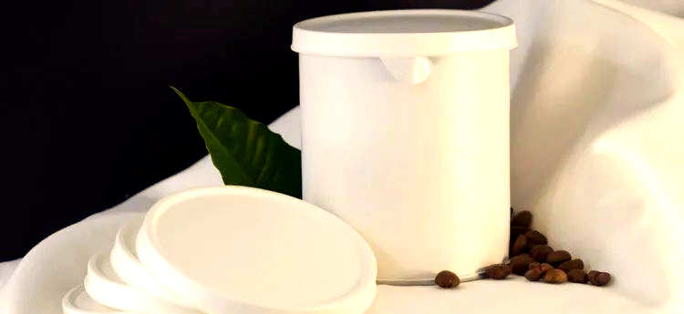 yangi推出创新纤维素容器盖,展现可持续包装新选择