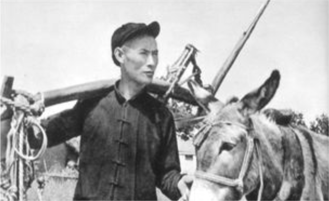 王国藩:连任三届中央委员,78年被停职调查,后回到农村继续务农