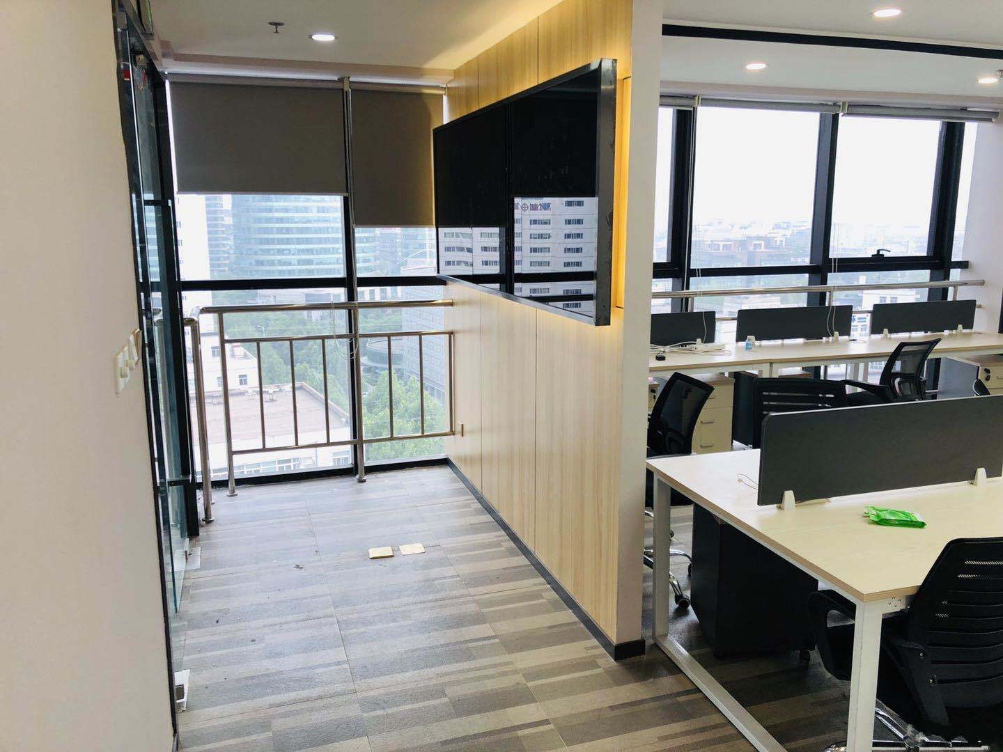 曹路金泰广场,上海市金海路2668弄写字楼项目简介!