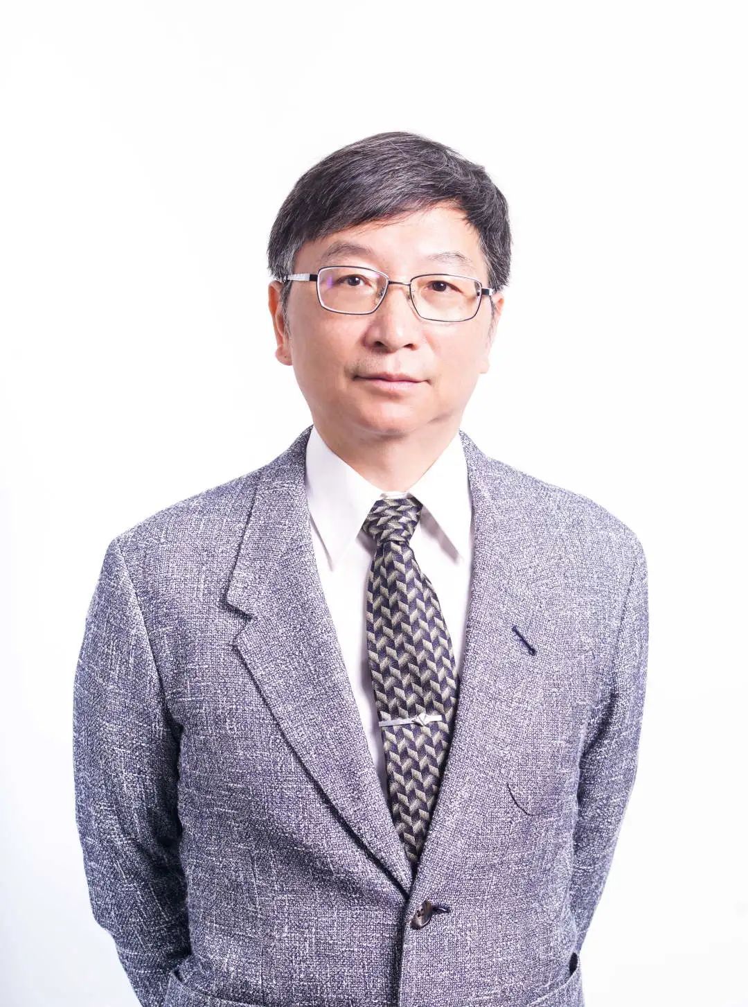 祝贺!嘉定科研专家当选中国科学院院士