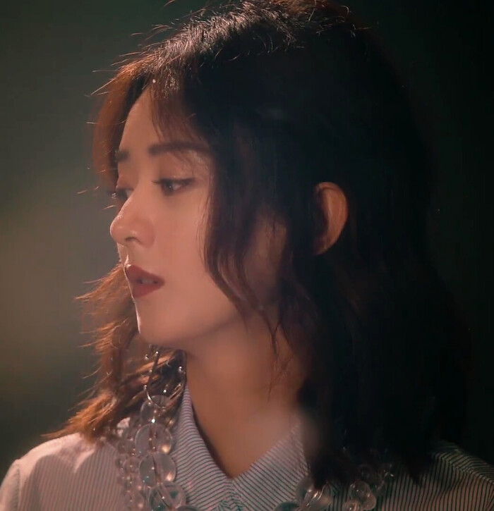 头像|赵丽颖头像高清气质