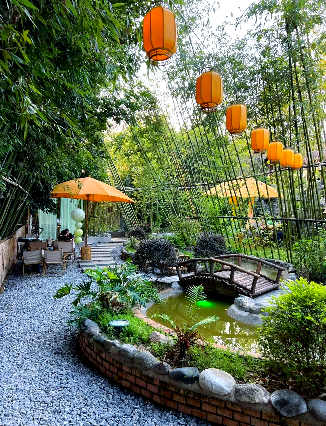 乡村庭院改造指南:打造实用美观的院子