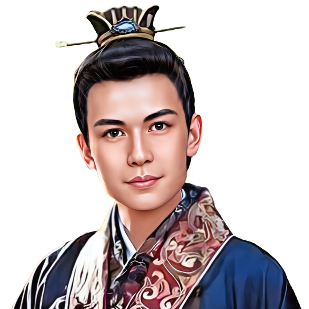 汉章帝刘炟儿子有几个?汉桓帝和汉灵帝与汉章帝是什么关系?