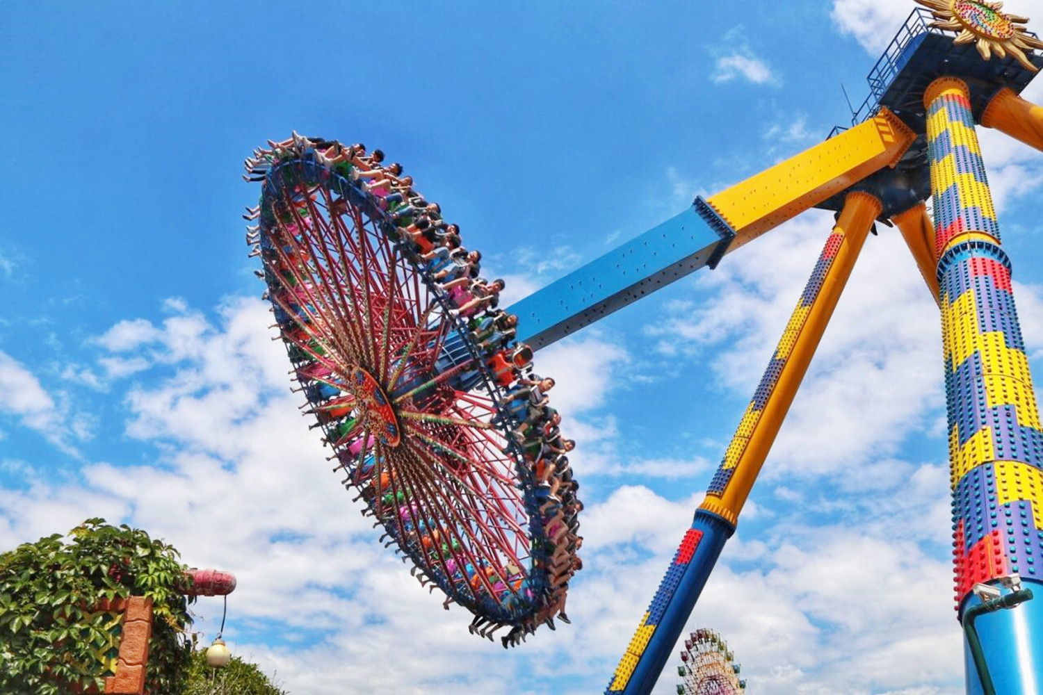 杭州有哪些地方适合男女朋友玩呢?推荐四处景点,适合情侣打卡