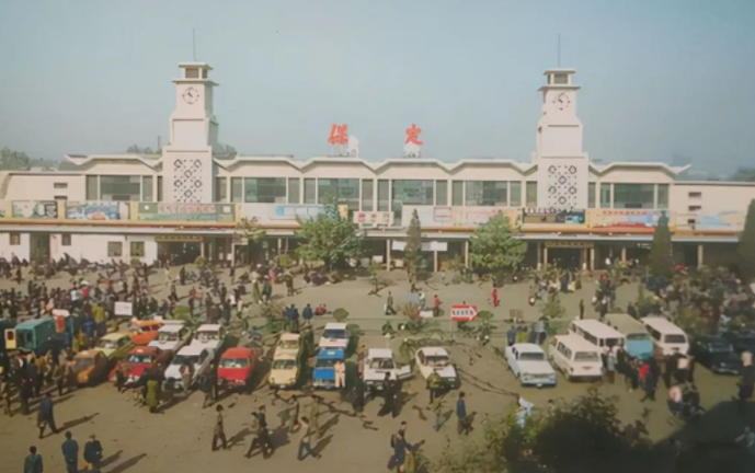 1993年保定连环害人色魔吴建臣丨案件