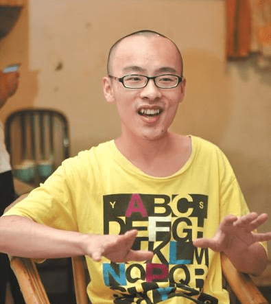 高考709分的状元谢畅,父母都是普通人,靠这些高效的学习方法!