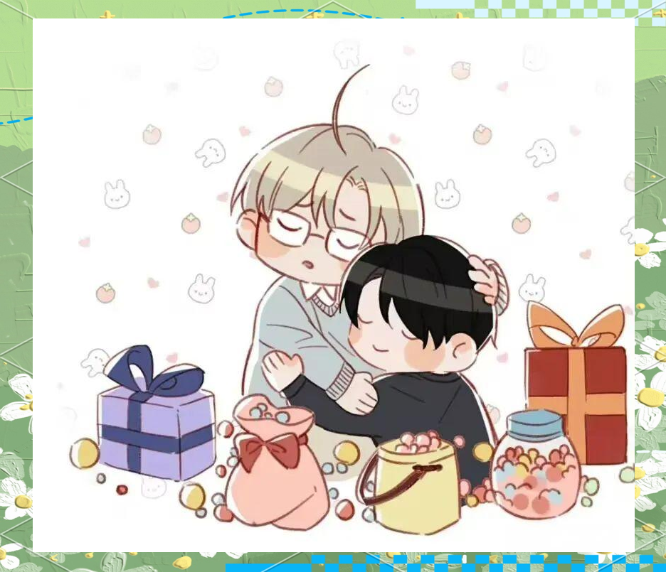 卫言梓与顾依凉:从"对家"到甜蜜恋人的道路