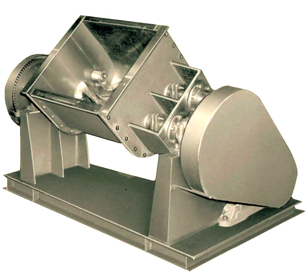 多种批量捏合机介绍及其优势特点