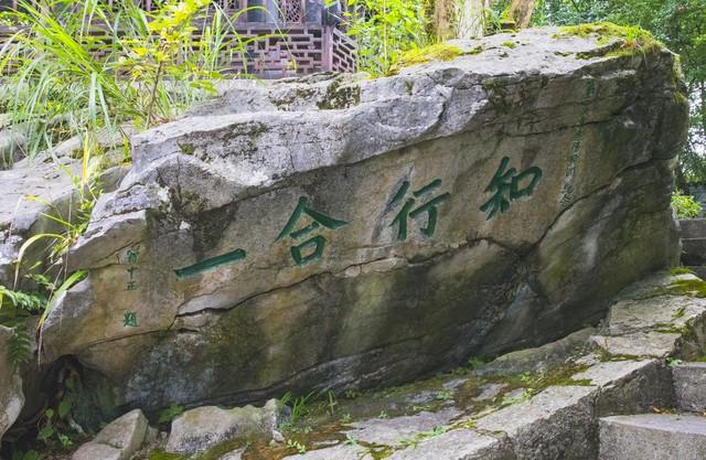 《知行合一王阳明》:龙场悟道前都经历了什么,如何徘徊与选择