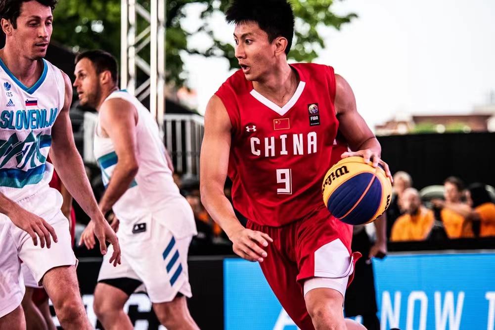 我与省联赛的情缘|黄文威:省联赛散发青春正能量