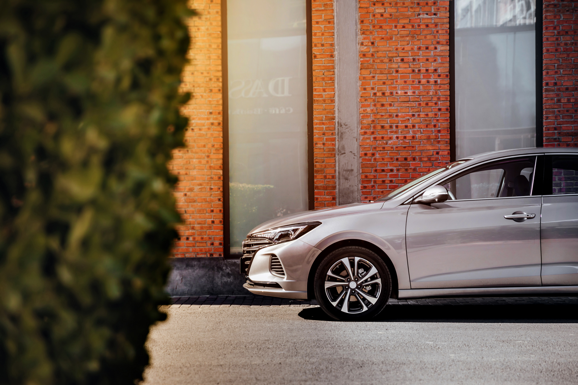 长安逸动plus,品质家轿进化者