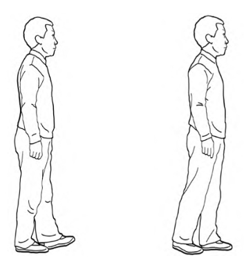 步履间的韵律:舞台上的小四方步与生活的步伐