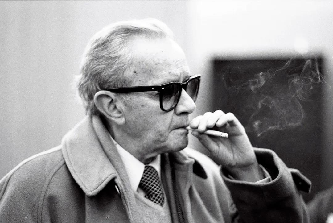 没有胡安·鲁尔福,就没有《百年孤独》