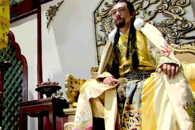盘点金朝10位皇帝,看遍金史,品读帝王们不为人知的传奇人生