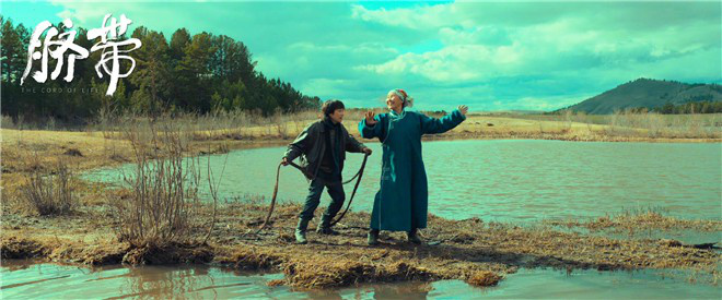 姚晨监制《脐带》入围东京电影节 海报剧照曝光