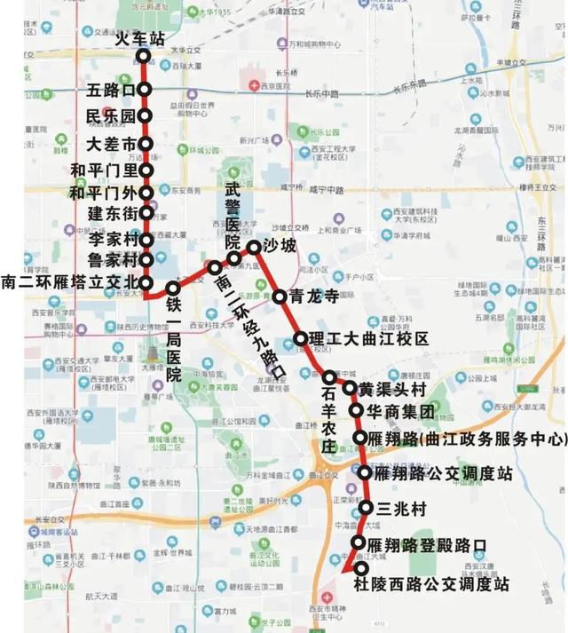 713路线路图图片