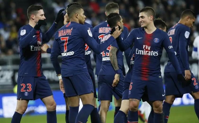 2022法甲直播:里昂vs巴黎圣日耳曼直播中文视频(在线)现场观看