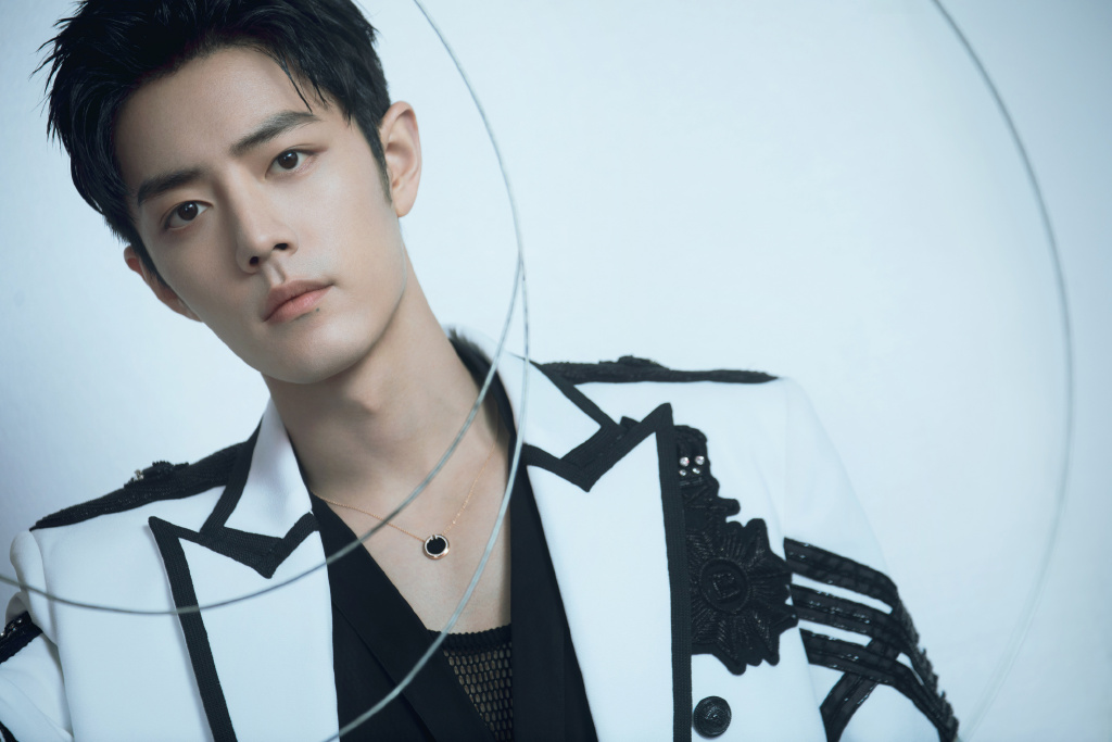 肖战发长文:正视问题,为去年的"失声"道歉