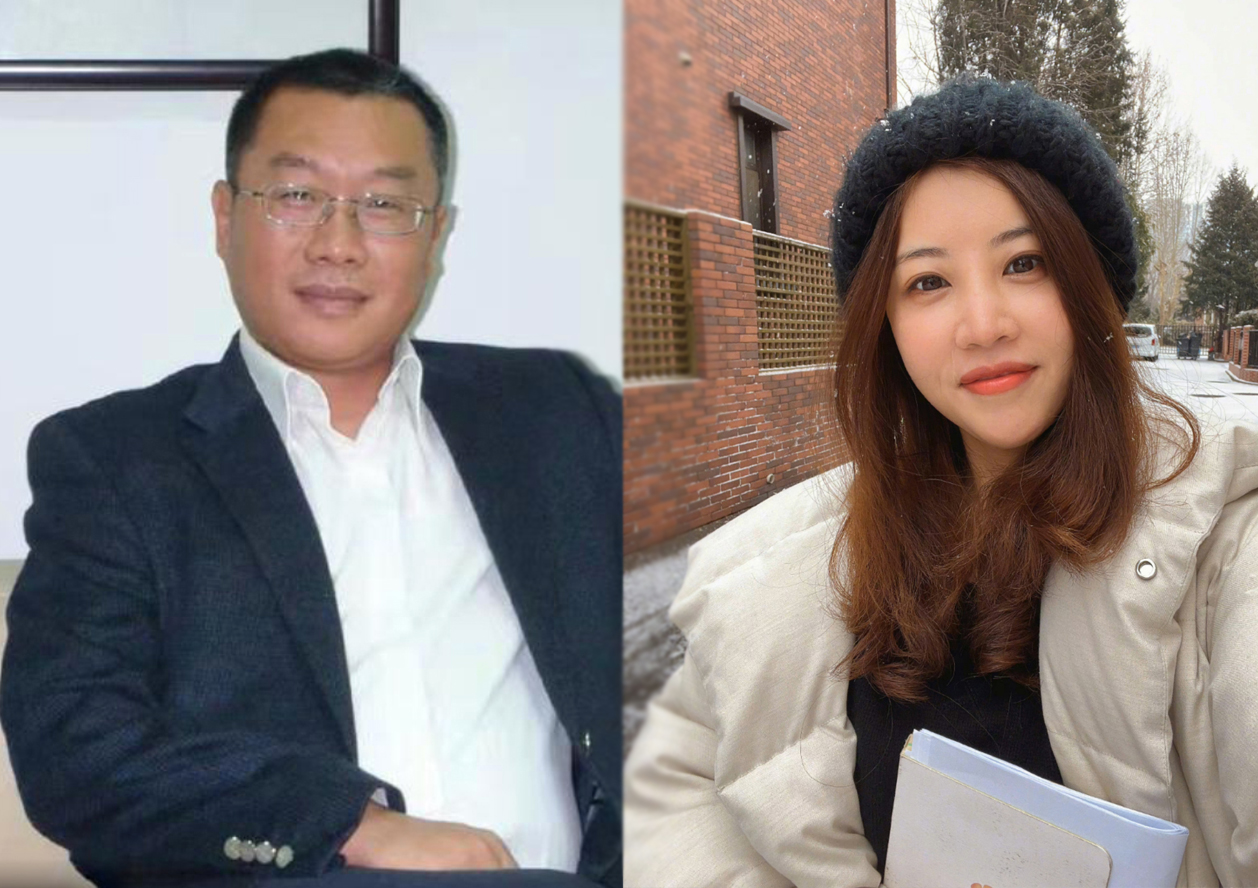 张小波九夜茴应该感谢这两对夫妻,大s具俊晔,许魏洲和张圣樱?